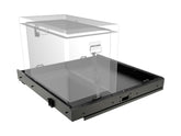 Jeep Wrangler JKU Cargo Slide - Front Runner - SSST003